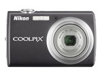 Nikon CoolPix S220